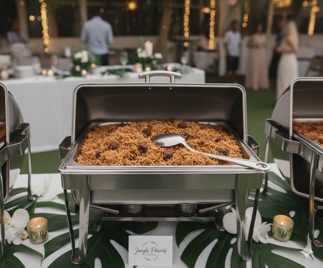 Pilau